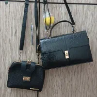 کیف دوشی هر دو 850