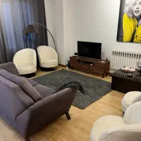 مبل  چرخشی(بصورت تکی هم بفروش میرسد )