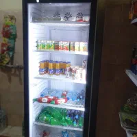 یخچال ایستاده