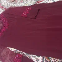 پیراهن مجلسی