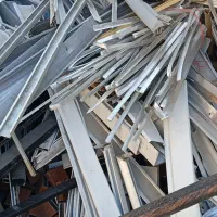 جمع آوری وخریدارظایعات فلزی