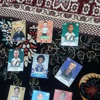 کیمدی ۲۰۲۵ کد نخورده