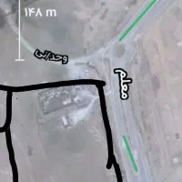 فروش زمین مسکونی