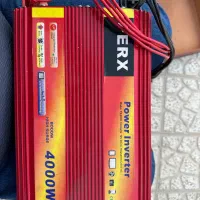 اینورتر سینوسی برند پیرکس