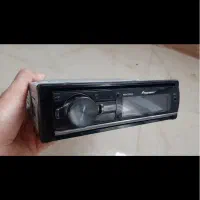 پخش ‌‌ضبط پایونر مدل 9650bt حرفه ای سیستم بازها