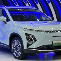 نمایندگی سلامتیان فونیکس اف ایکس برقی fx ev