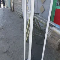 تعمیر درب وپنجره آلومینیومی وPVC وتور پلیسه ای