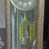 ساعت سالنی|ساعت دیواری و تزئینی|محمدیه-قزوین, |دیوار