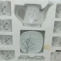 سرویس صبحانه خوری
