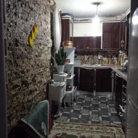 اجرای کاشی و سرامیک و آجر نما چسبی و دقابی|خدمات پیشه و مهارت|بیرجند, |دیوار