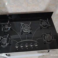 اجاق گاز