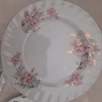 بشقاب