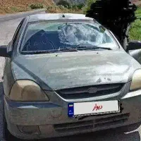 ماشین ریو