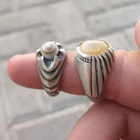 انگشتر باباقوری هریس