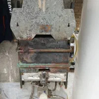 آبگرمکن|آبگرمکن، پکیج، شوفاژ|تویسرکان, |دیوار