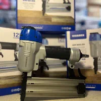 میخ کوب میخکوب بادی F50 ویوارکس با ضمانت|ابزارآلات|اصفهان, هفتون|دیوار