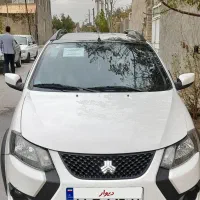 کوییک RS مدل ۴۰۴ کارمندی