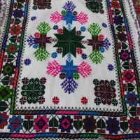 باشت دست دوز|رختخواب، بالش، پتو|زاهدان, |دیوار