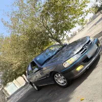 پژو پارس سال مدل 93 بیرنگ