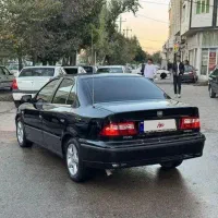 سمند|خودرو سواری و وانت|اردبیل, |دیوار
