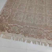 دوعددفرش شیش متری طرح فانتزی|فرش|تهران, جوادیه|دیوار