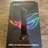 کابل رایزر کارت گرافیک asus rog rs200|قطعات و لوازم جانبی رایانه|تهران, هاشمی|دیوار