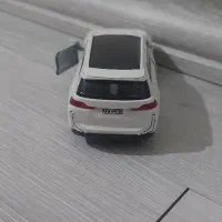 ماشین فلزی BMW x6|اسباب‌‌بازی|اردبیل, |دیوار