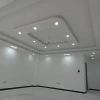 نقاشی ساختمان و کناف