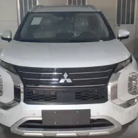 میتسوبیشی اوتلندر H Line 4WD 2023