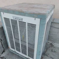 کولر آبی ۷۵۰۰ ارج