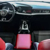 ام جی gt  صفر|خودرو سواری و وانت|مشهد, آزادشهر|دیوار