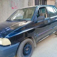 هاچبک مدل ۸۵ بدون رنگ|خودرو سواری و وانت|کرمانشاه, |دیوار