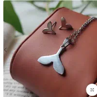 انواع گردنبند به دلیل تعداد محدود زیر قیمت|بدلیجات|کهک, |دیوار