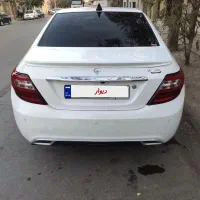 دنا پلاس توربو اتوماتیک ۱۴۰۰