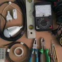 برقکاری و لوله کشی منصفانه و رفع اتصالی