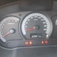 ماشین کوییک|خودرو سواری و وانت|خمینیشهر, |دیوار