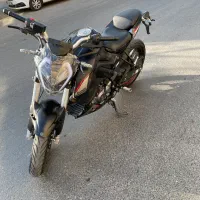 بنلی۱۸۰s درحد|موتورسیکلت|قم, باجک یک|دیوار