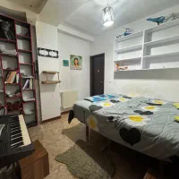 اجاره پنت مبله انتهای لسانی کنار پل کابلی ویو زیبا|اجارهٔ آپارتمان|ساری, |دیوار