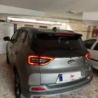 x55pro مدل اسفند 1401|خودرو سواری و وانت|بندر انزلی, گلسرخ|دیوار