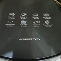 سرخ کن بدون روغن|اجاق گاز و لوازم برقی پخت‌وپز|مرودشت, کوشک|دیوار