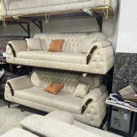 مبل پاریس قزلباش