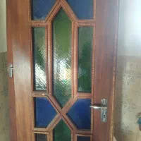 فروش هفت عدد در اتاق