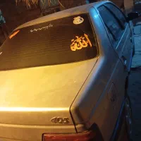 فروش فوری پژو۹۴ومعاوضه اسپکه|خودرو سواری و وانت|لاشار, |دیوار