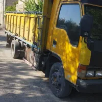 ایسوزو ۶تن مدل ۸۵|خودرو سنگین|تبریز, |دیوار