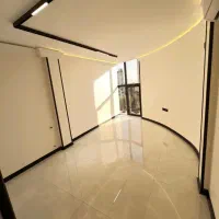 فلکه اول صادقیه ۳۵۰ متر بنا ۳ طبقه یکجا