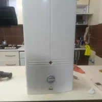 آبگرمکن دیواری فن‌دار بوتان B3315 نو