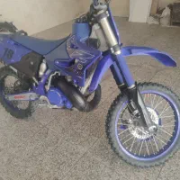 وای زد ایکس، yzx 250