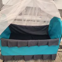 فروش گهواره نوزاد