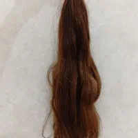 ۳ تا مو طبیعی