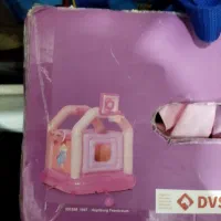 قلعه بادی کودک